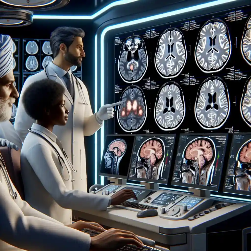 Що показує МРТ головного мозку: типові знахідки